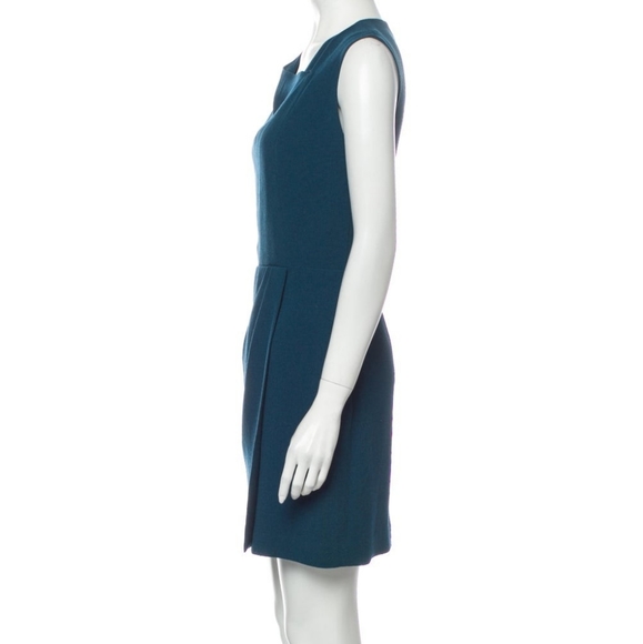 NWT 3.1 Phillip Lim Asymmetric Draped Dress - Picture 8 of 16